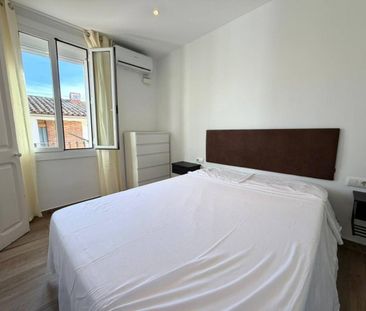 Piso de alquiler en Calle Sant Josep, La Barceloneta - Photo 5