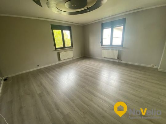 Appartement F4 Duplex proche frontière - Photo 1