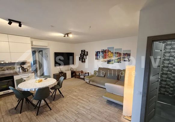 Apartament complet dotat, bloc nou cu lift, parcare subterana- zona Piata Mihai Viteazu - Fotografie 1