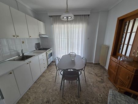 Διαμέρισμα για ενοικίαση Τριών Ταξιαρχών (Σέρρες) - Photo 3