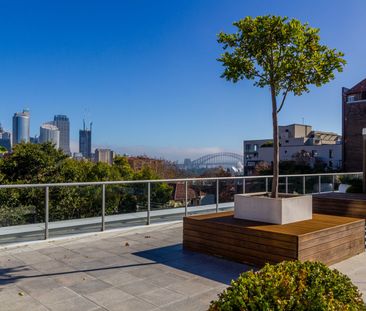 19/91-93 Macleay Street, Potts Point NSW 2011 - Studio For Rent | D... - Photo 5