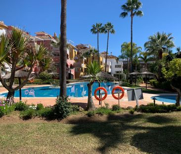 Fantástico ático dúplex a unos metros de la playa y bonitas vistas ... - Photo 5