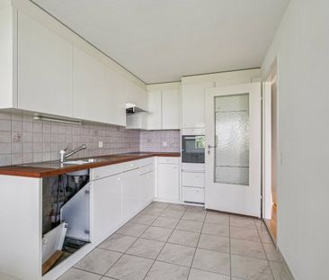 4.5 Zimmer, 90 m², EG - Photo 2