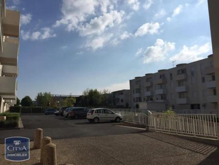 Appartement à louer 3 pièces 55.02m² - Photo 4