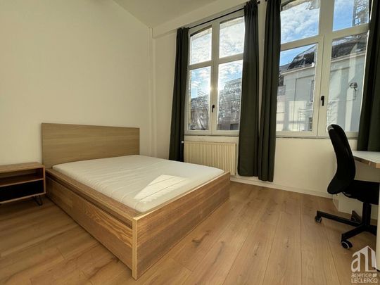 Chambre étudiant - à louer - - Foto 1