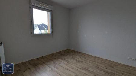 Appartement à louer 2 pièces 43.05m² - Photo 5