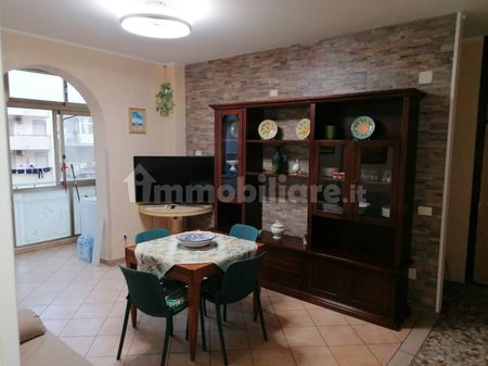 Quadrilocale via Stanislao Cannizzaro 31, Oreto - Perez, Palermo - Photo 3