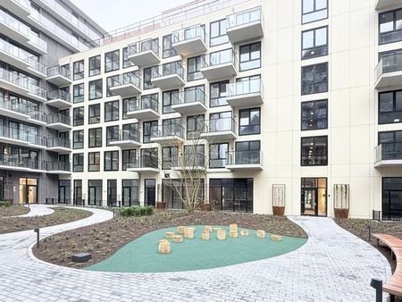 Te huur: Appartement Gaudikade in Hoofddorp - Photo 5