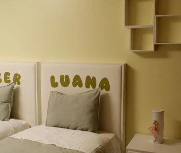 2-bedroom apartment for rent in Odivelas - Foto 2