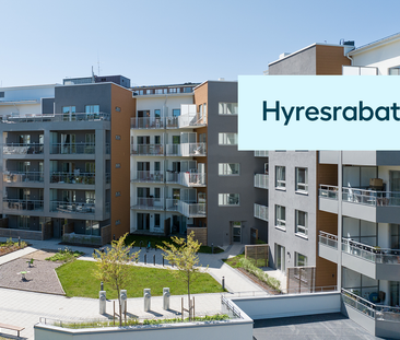 Grön Bostad Maren - Photo 5