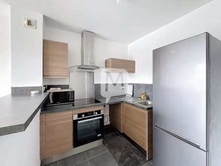 Location Appartement 2 pièces 40m² CAYENNE 97300 - Photo 5