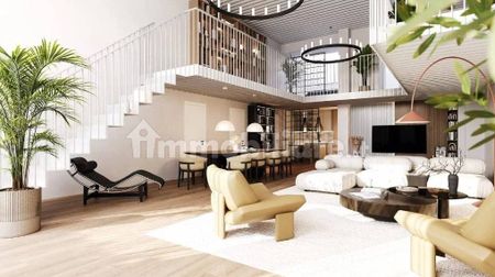 Villa unifamiliare, ottimo stato, 300 m², Navigli - Darsena, Milano - Photo 3