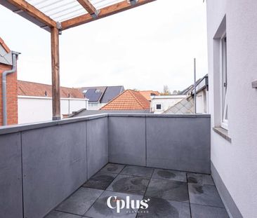 Appartement te huur in Gent - Foto 2