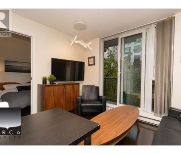 403 1010 RICHARDS STREET, Vancouver, British Columbia - Photo 2