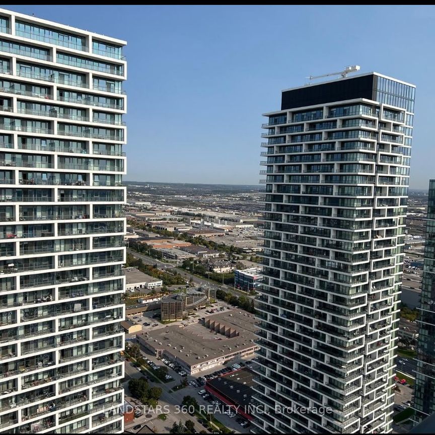 For Lease - 5 Buttermill Avenue Unit# 5601, Vaughan, Ontario - Photo 1