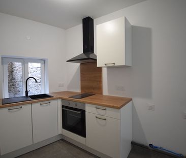 Appartement à louer - Chazay D Azergues 2 pièce(s) 40.72 m2 - Photo 2