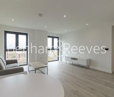 1 bedroom apartment to rent - Photo 2