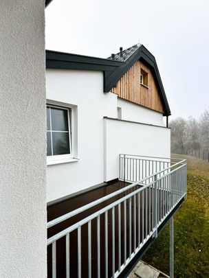 6 TOPSANIERTE ERBEZÜGE AM SEMMERING - Photo 1