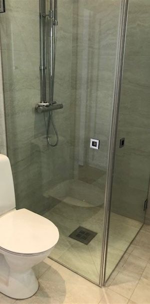 Exercisgatan 3 B - Photo 1