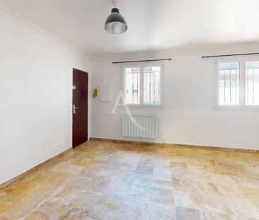 Location Appartement 2 pièces 36m² - Photo 6