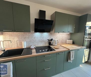 Location Appartement 2 pièces 38m² VERSAILLES 78000 - Photo 6