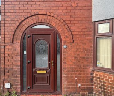 3 bedroom terraced house to rent - Photo 3