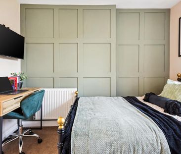 1 bedroom in a house share to rent - Photo 3