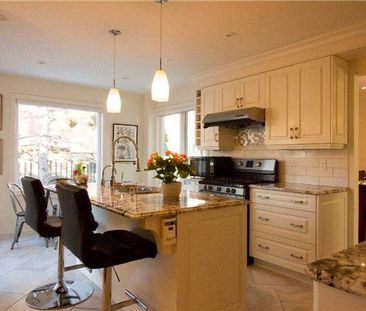 For Lease - 235 River Oaks Boulevard, Oakville, Ontario - Photo 1