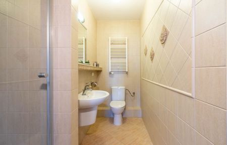 Warszawa, Śródmieście, Zygmunta Słomińskiego - Photo 2