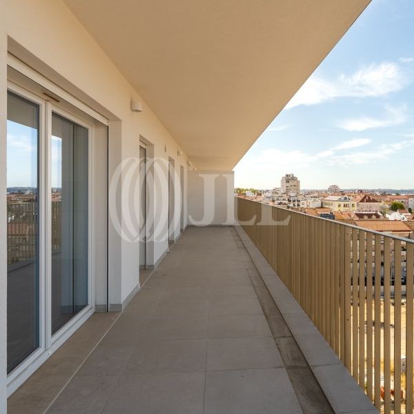 Apartamento T3 em Setúbal - Photo 1