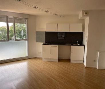 Location Appartement 1 pièce 25m² LATTES 34970 - Photo 2