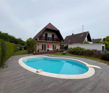 Location Maison 4 pièces 128m² - Photo 1