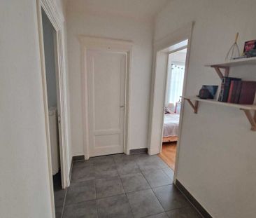 Appartement de 2 pièces au 2ème étage à Lausanne - Foto 2