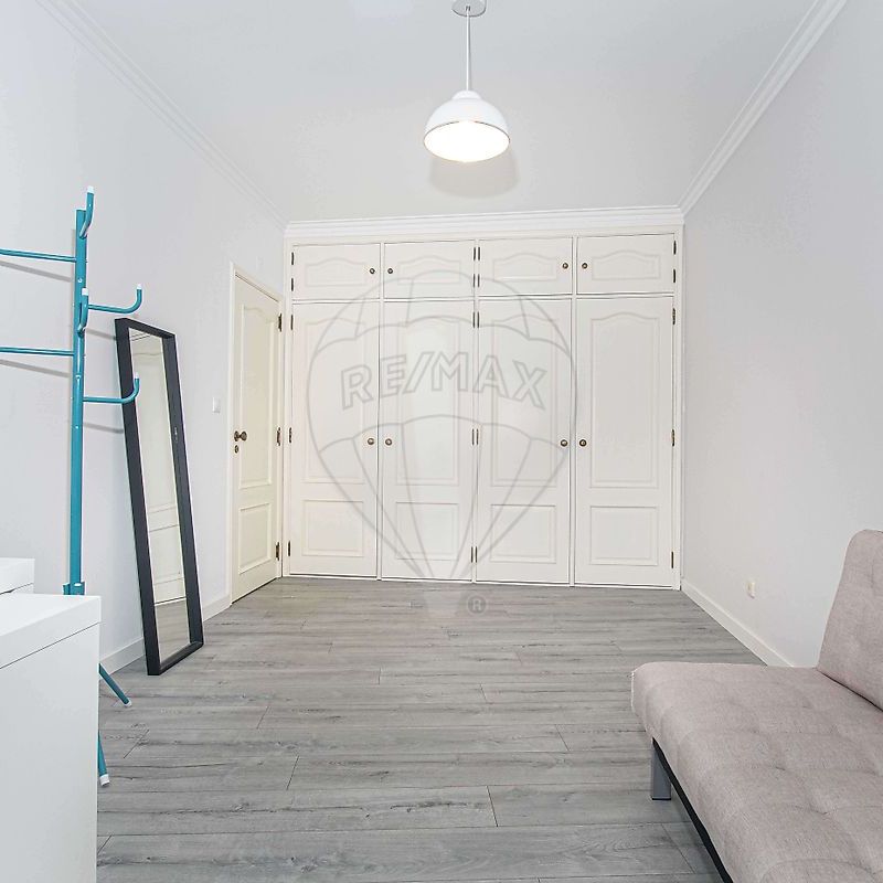 Apartamento T2 em Lisboa - Photo 1