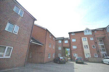 Sugar Mill Square Block 2, Foster Street, Manchester City Centre, Salford, M5 5EB - Photo 3