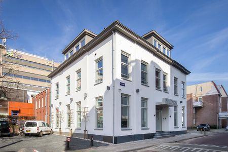 Te huur: Studio Patersstraat in Arnhem - Foto 3