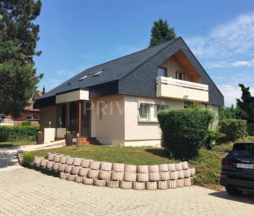 Belle villa individuelle avec grand jardin à Prangins - Photo 6