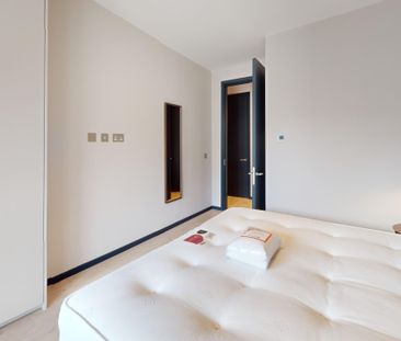 Two bedroom apartment @ Opus, 6 Hanover Quay, Grand Canal Dock, Dub... - Photo 6