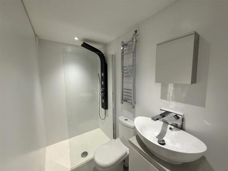 1 bedroom apartment to rent - Photo 5