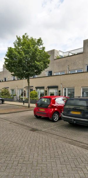 Maisonnette Dagpauwoog 62, Breda - À Louer - Photo 1