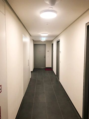 Ab Februar 2025! Nahe Hauptbahnhof! Voll möblierte 2-Zimmer-Balkonwohnung zu vermieten! - Photo 3