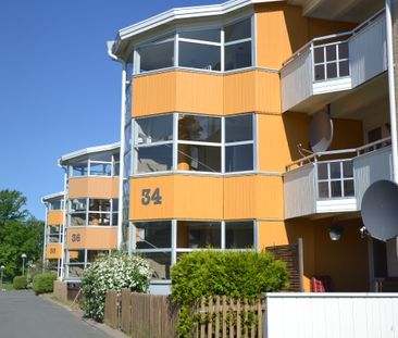 Oxhagsgatan 36 - Foto 1