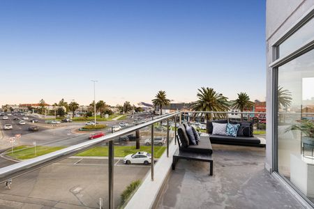 12/541 Main Street, Mordialloc VIC 3195 - Apartment For Rent | Domain - Photo 5
