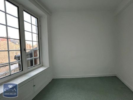 Appartement à louer 3 pièces 59.27m² - Photo 5