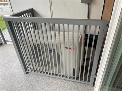 1 Bedroom + Den / Jr 2 Bedroom - Photo 2