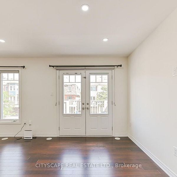 For Lease - 553 Pharo Point, Milton, Ontario - Photo 1