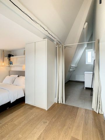 Appartement te huur - Foto 5