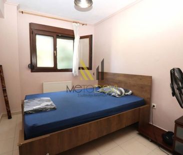 Studio/Γκαρσονιέρα για ενοικίαση Εθνικής Αντίστασης (Συκιές) - Photo 4