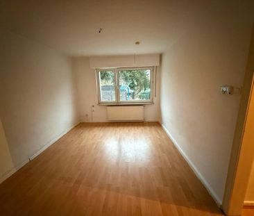 3 Zimmer Erdgeschosswohung - Photo 1