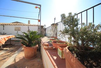 Appartamento vista mare - Sicilia